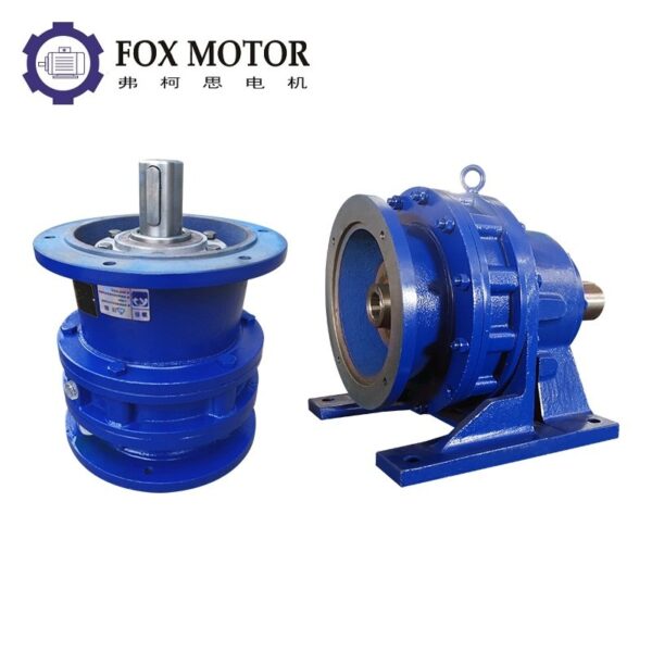 Cyclo Drive Gear Motor
