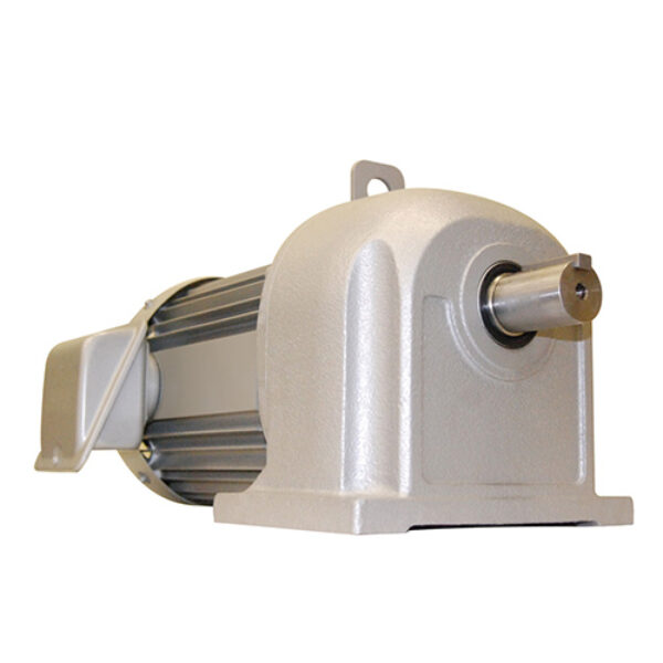 Premium Efficiency Compliant with IE3